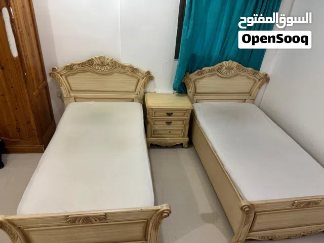 للبيع غرفة نوم لشخصين