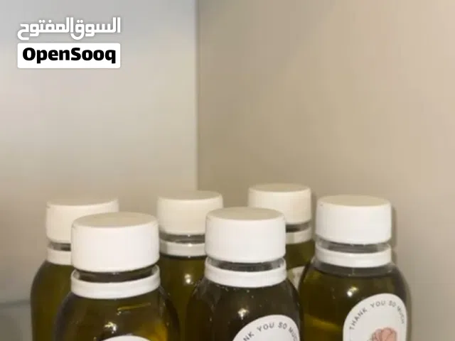 زيت طبيعي100/100 السعر 15د شامل التوصيل مكفو بعالج الصلع والفراغات بطلع شعر جديد  بعالج_تساقط_الشعر