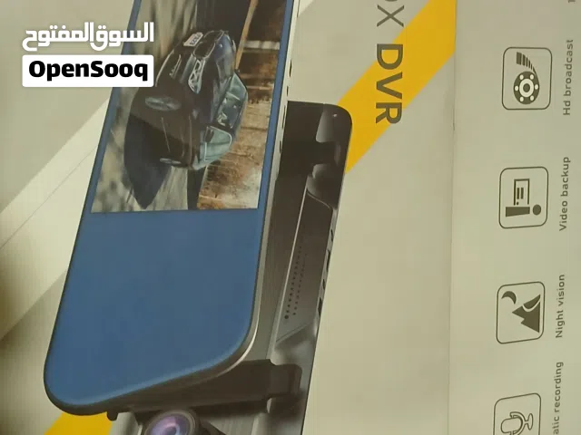 car camera screen