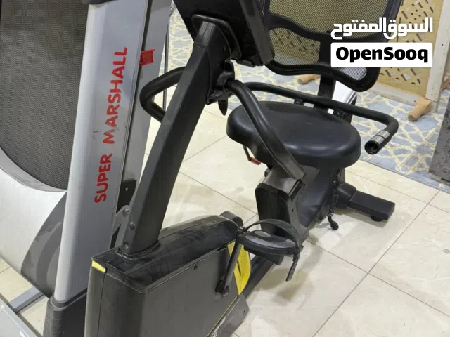 دراجة هوائية ثابته