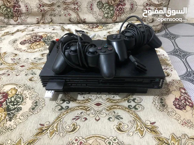 PlayStation 2 PlayStation for sale in Basra