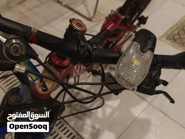 بايسكل ولادي