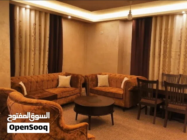 150 m2 3 Bedrooms Apartments for Rent in Amman Al Bnayyat