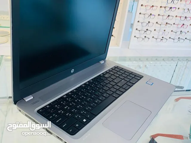 Windows HP for sale  in Misrata