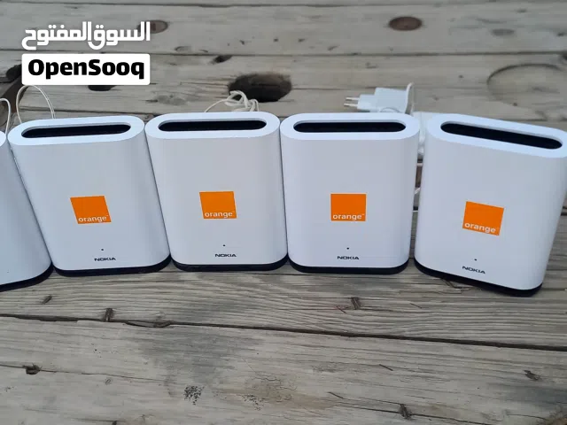 موسع فايبر نوكيا    ورانج عدد 5