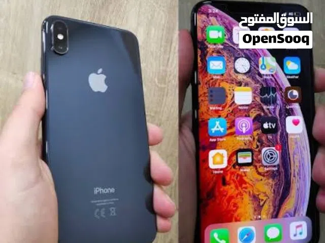 آيفون xs max