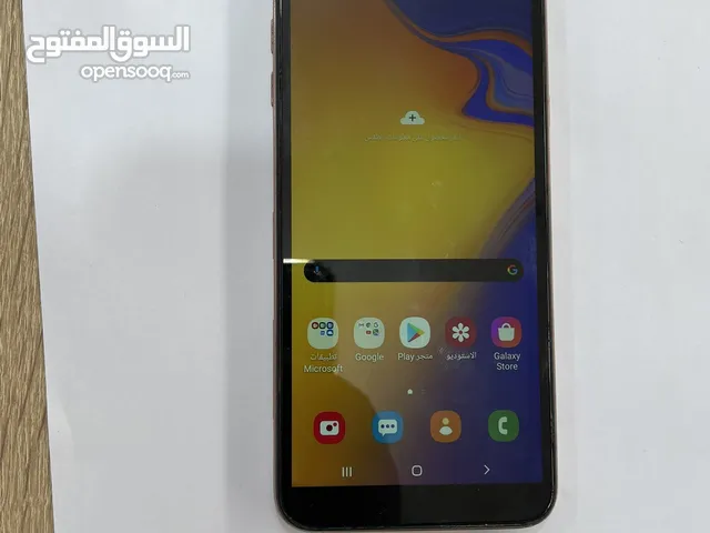 Samsung Galaxy J4 Plus 32 GB in Benghazi