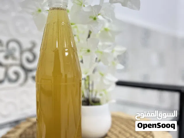 عسل العتم العماني الجبلي