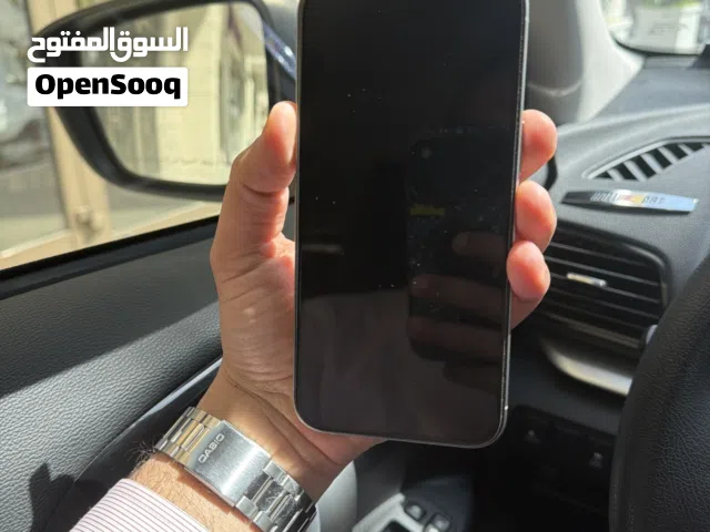 Apple Iphone 15 Pro Max 256Gb
