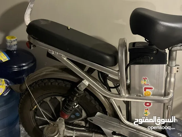 سكوتر روسي للبيع