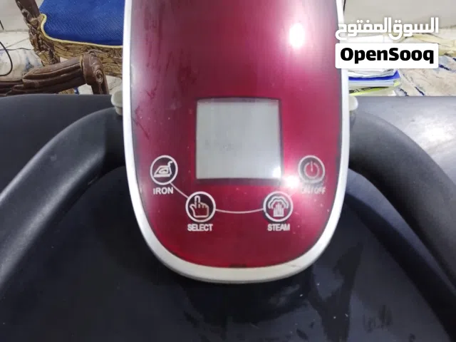 مكواة منضدي كبير للبيع