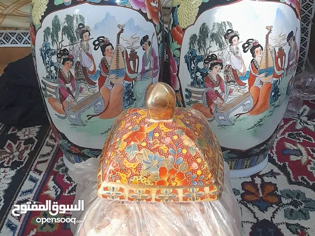 بيع التحف ولانتيكات القديمه ولعملات الورقيه ولمعدنيه