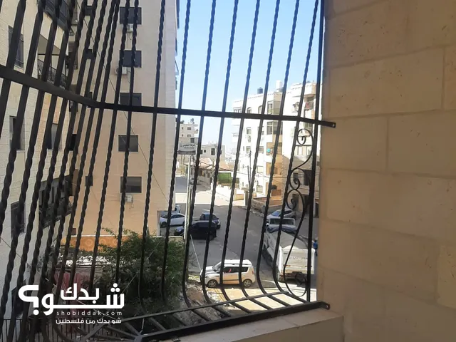 181m2 3 Bedrooms Apartments for Sale in Ramallah and Al-Bireh Beitunia