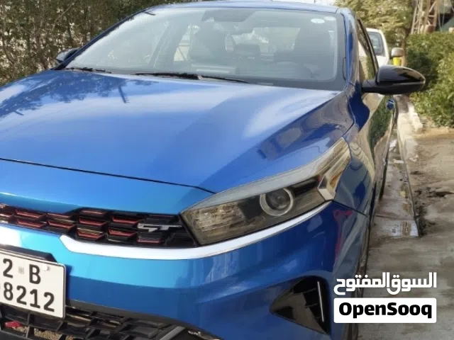 فورتي 2023 GTline