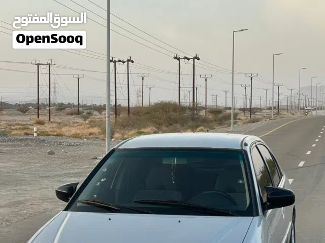 Used Honda Other in Al Dakhiliya