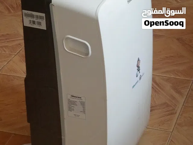 مكيف هواء متنقل