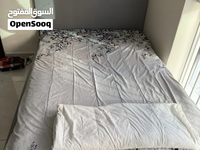 سرير غرفه ايكيا