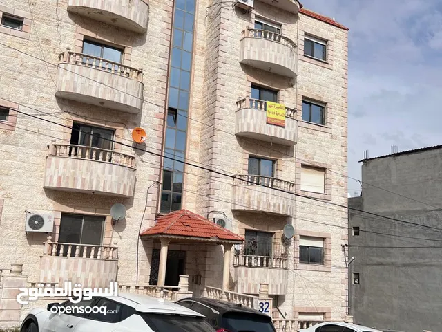 153 m2 3 Bedrooms Apartments for Sale in Salt Al Balqa'