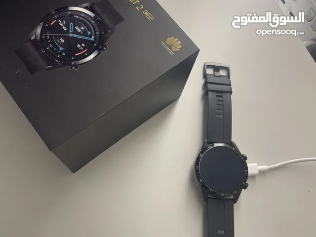 HUAWEI watch GT 2