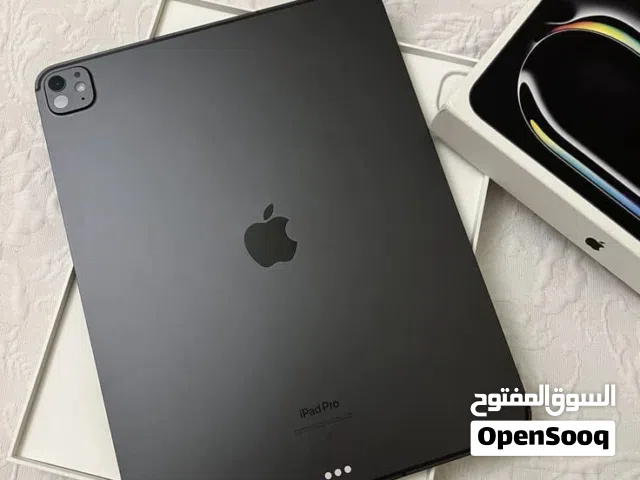 Apple iPad pro 5 256 GB in Muscat