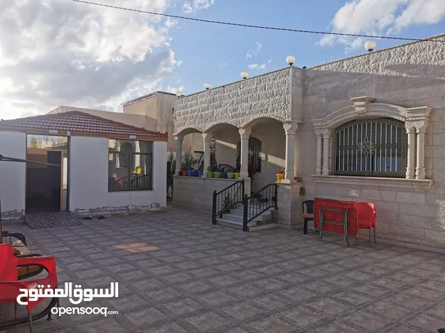بيت للبيع بالمفرق ضاحية الملك عبدالله