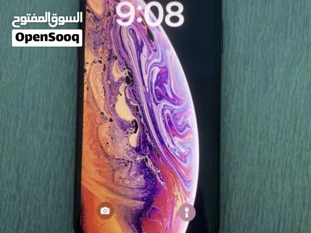 ايفون اكس لاقوه الا بالله