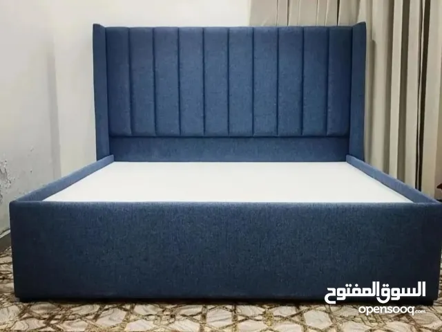 Bedroom set and all kind of new furniture available bed mattress cupboard dressing table sofa.