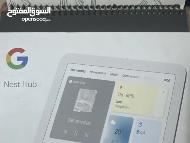 Nest google
