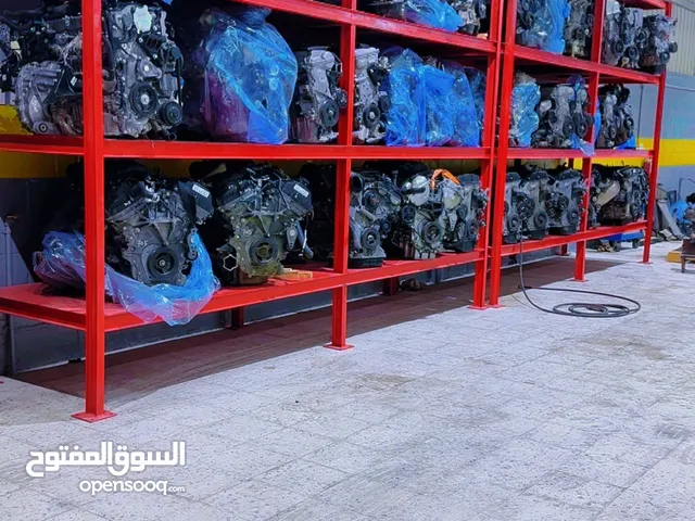 Other Mechanical Parts in Al Jubail