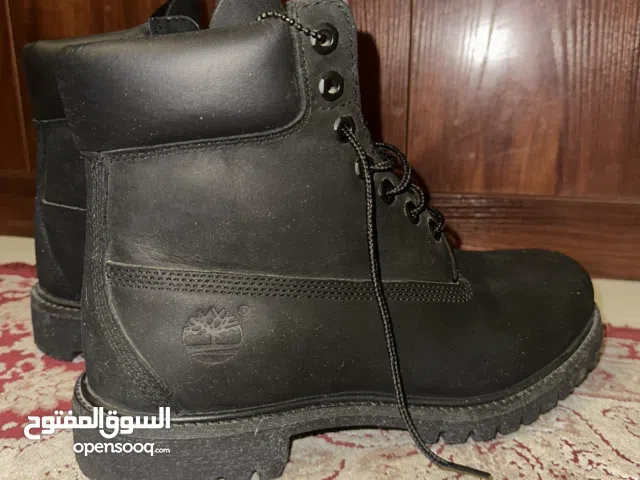 Original timberlands