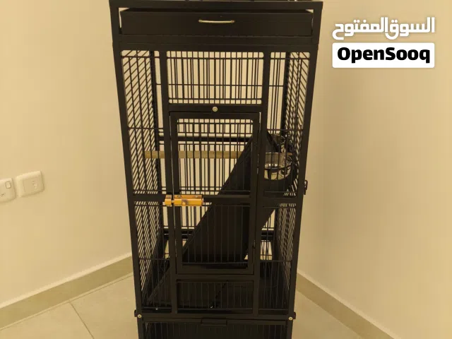 فقص للبيع نظيف جداا تم استخدامه فتره قليله شبه جديد