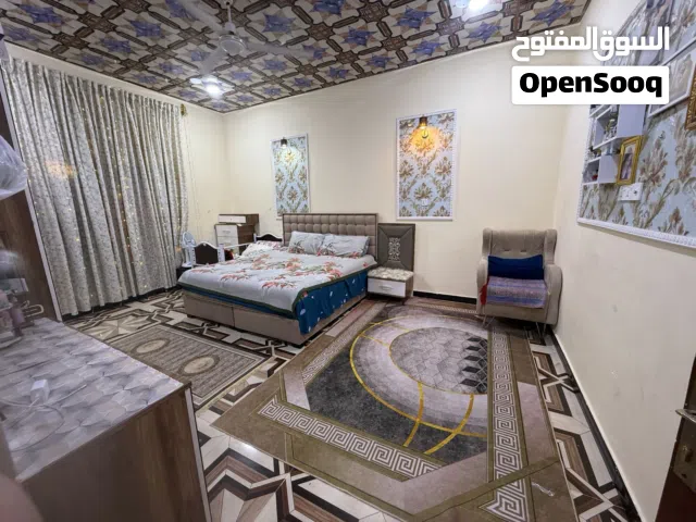 دار للبيع المساحة الكليه 850 متر
