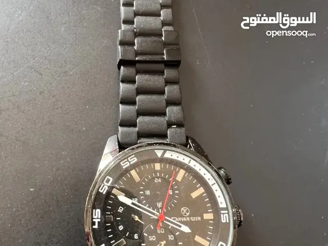 Analog Quartz Calvin Klein watches for sale in Jeddah