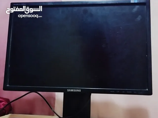22" Samsung monitors for sale  in Alexandria