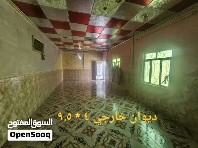 200 m2 3 Bedrooms Townhouse for Sale in Basra Al-Hartha