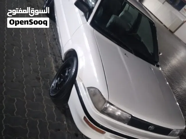 Used Toyota Corolla in Um Al Quwain