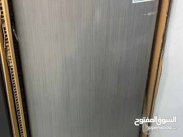 فريزر سامكس بسعر حرق لليوم فقط 6 ادراج سلفر