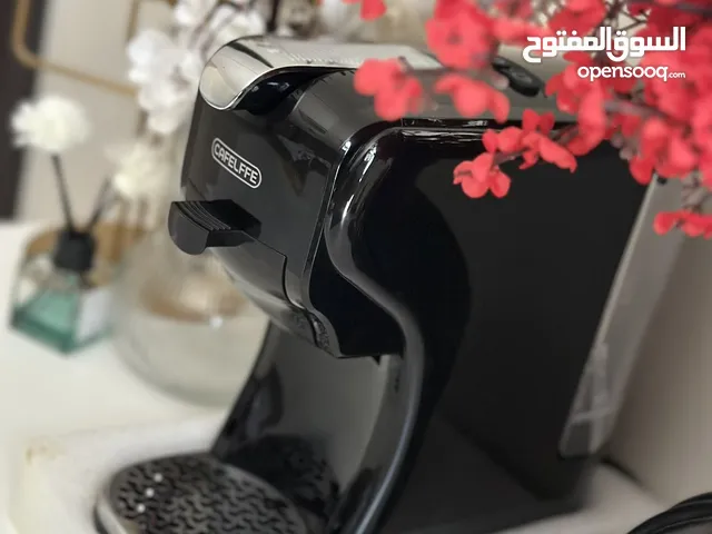 مكينة اسبريسو شبه جديده للبيع باقل من سعر السوق