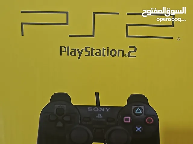 PS2 SLIM BLACK
