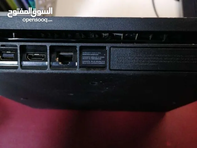 بلستيشن 4. للبيع
