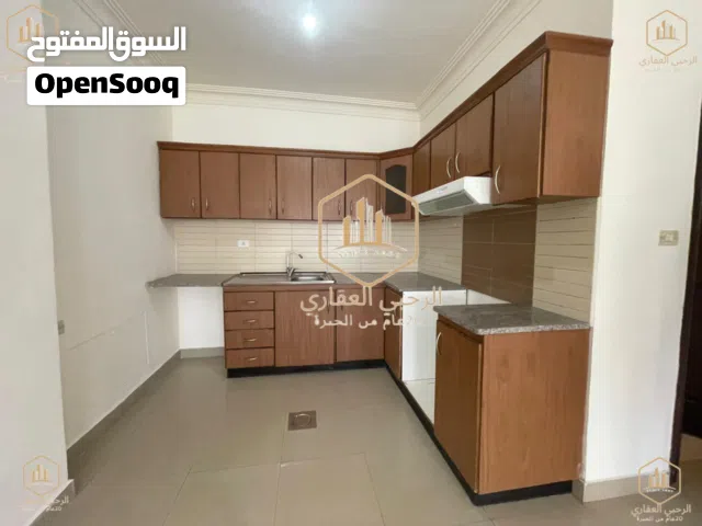 100 m2 2 Bedrooms Apartments for Rent in Amman Al-Shabah