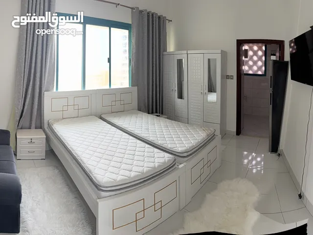 25 m2 1 Bedroom Apartments for Sale in Abu Dhabi Al Zahiyah