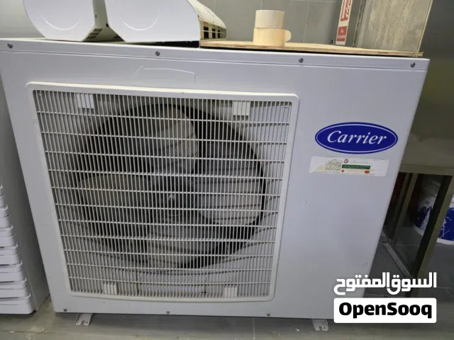 Carrier floor standing ac sale 4 ton