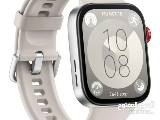 Huawei smart watches for Sale in Najaf