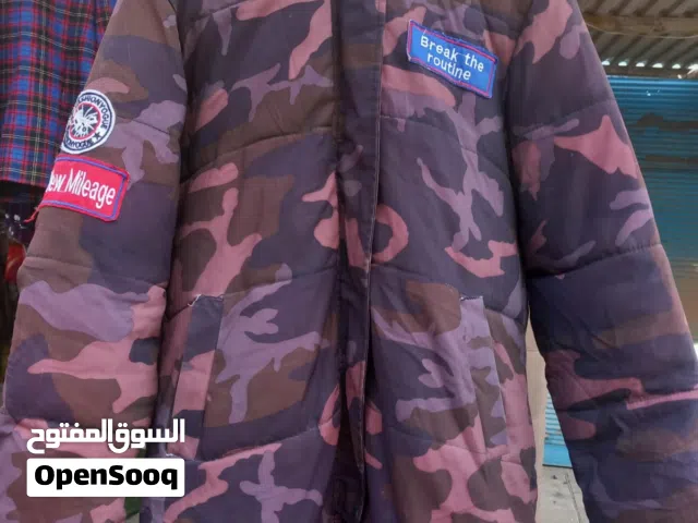 شروة ملابس 30 الف قطعة للبيع