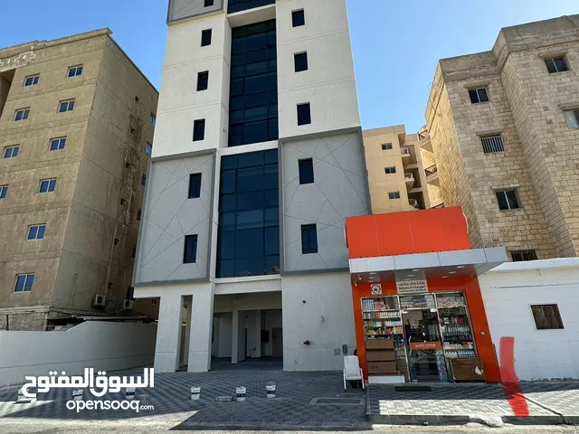 للبيع شقه في المنقف