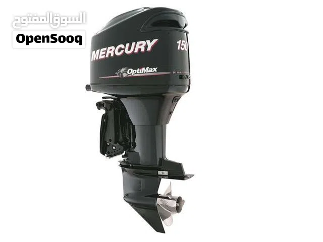 Mercury 200 hp outboard motor