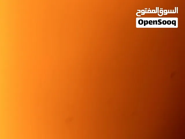 سرير حديد بحالة جيدة