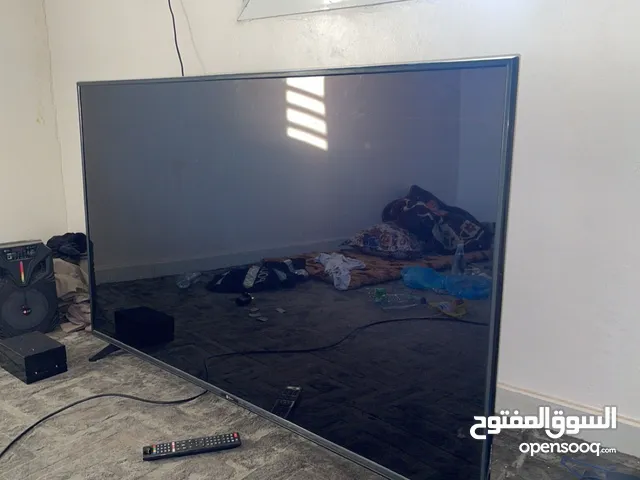 Others Other 65 inch TV in Dammam