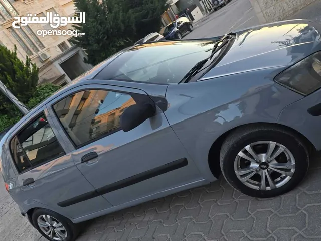 هونداي جيتز 2005